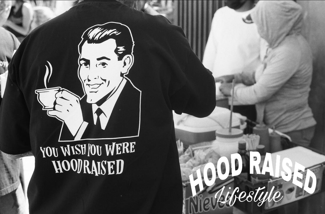 Hrls clothing