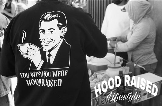 Hrls clothing